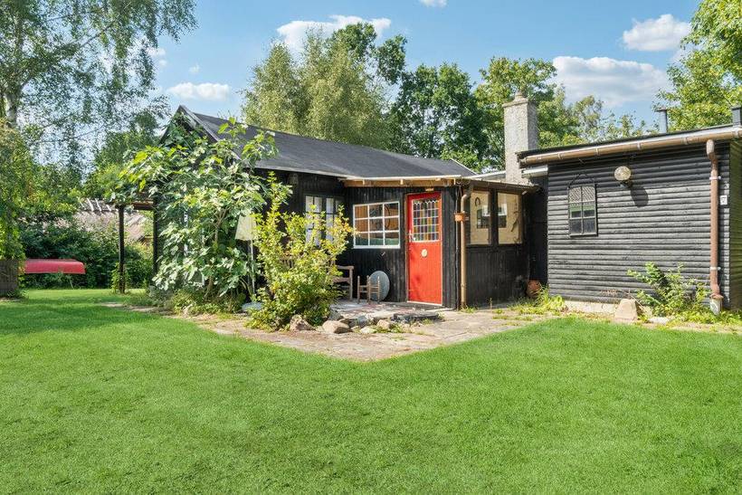 Foto von Ferienhaus HS83 in Kulhuse - Nordseeland