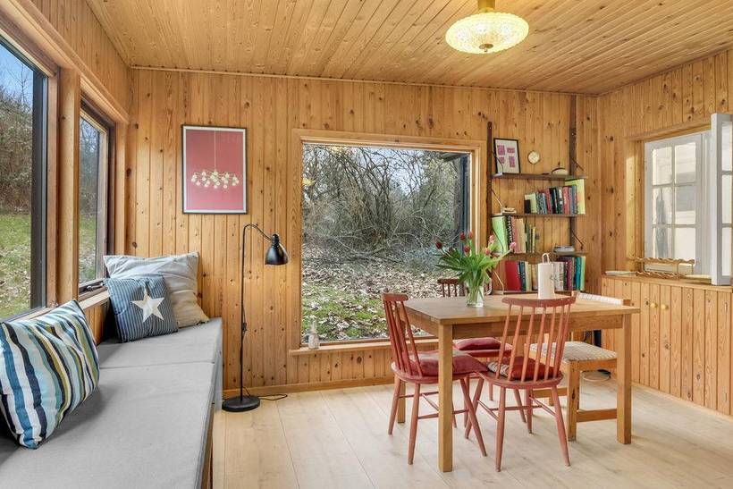 Foto von Ferienhaus HS83 in Kulhuse - Nordseeland