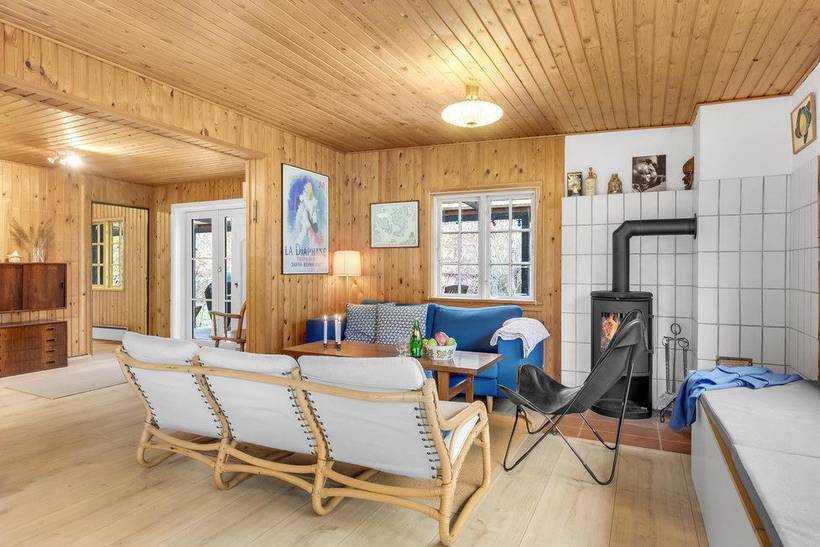 Foto von Ferienhaus HS83 in Kulhuse - Nordseeland