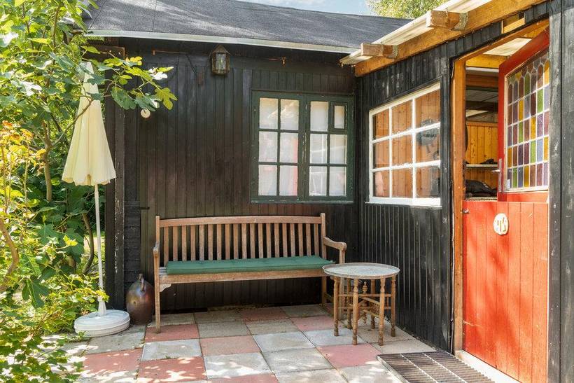 Foto von Ferienhaus HS83 in Kulhuse - Nordseeland