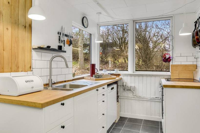 Foto von Ferienhaus HS83 in Kulhuse - Nordseeland