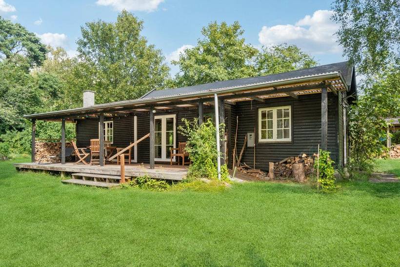 Foto von Ferienhaus HS83 in Kulhuse - Nordseeland