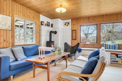 Vorschaubild von Ferienhaus HS83 in Kulhuse - Nordseeland