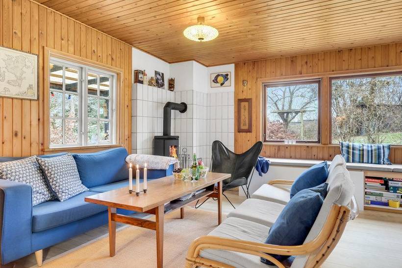 Foto von Ferienhaus HS83 in Kulhuse - Nordseeland