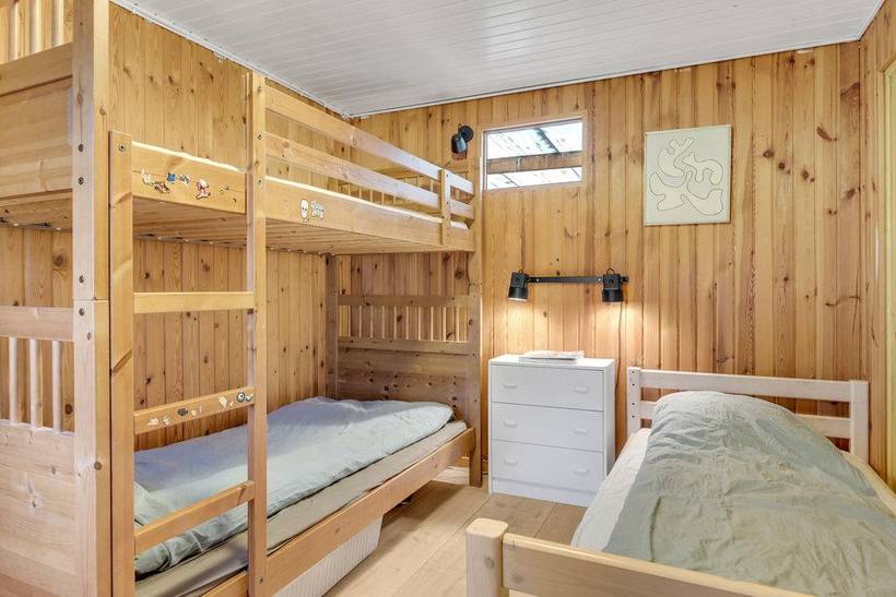 Foto von Ferienhaus HS83 in Kulhuse - Nordseeland
