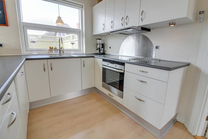 Foto von Ferienhaus HS85 in Søndervig - Westjütland