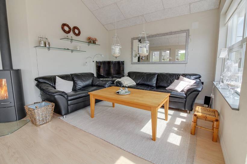 Foto von Ferienhaus HS85 in Søndervig - Westjütland