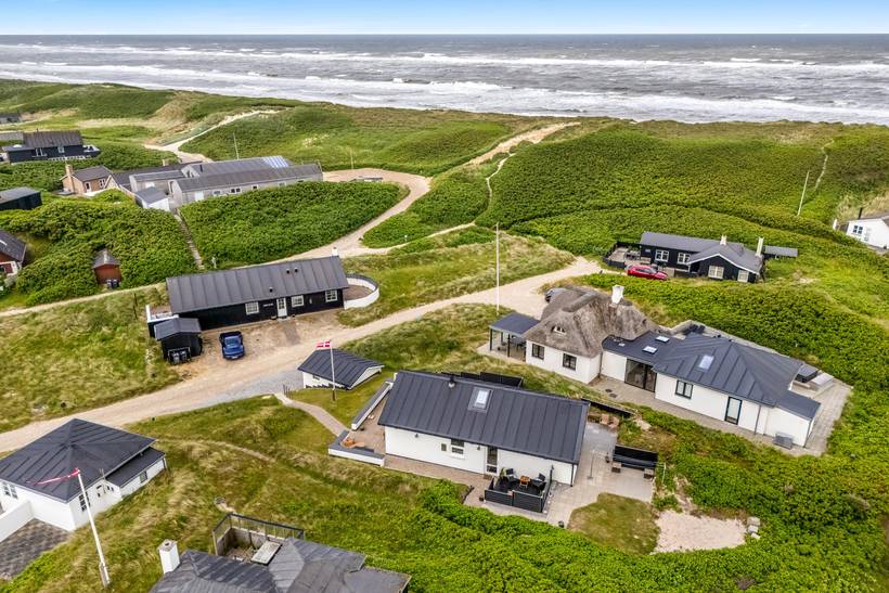 Foto von Ferienhaus HS85 in Søndervig - Westjütland
