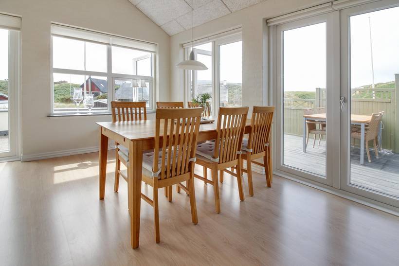 Foto von Ferienhaus HS85 in Søndervig - Westjütland