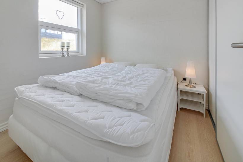 Foto von Ferienhaus HS85 in Søndervig - Westjütland