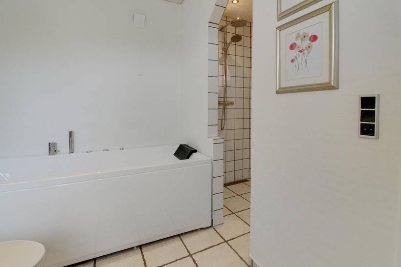 Foto von Ferienhaus HS85 in Søndervig - Westjütland