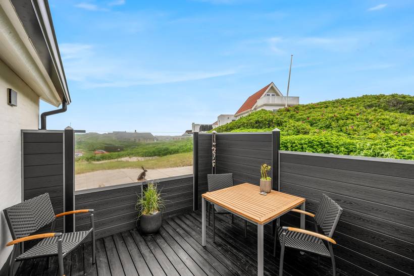 Foto von Ferienhaus HS85 in Søndervig - Westjütland