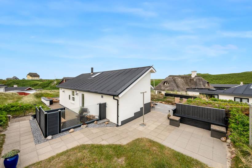 Foto von Ferienhaus HS85 in Søndervig - Westjütland