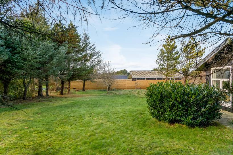 Foto von Ferienhaus HS87 in Blokhus - Nordjütland