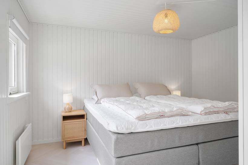 Foto von Ferienhaus HS87 in Blokhus - Nordjütland