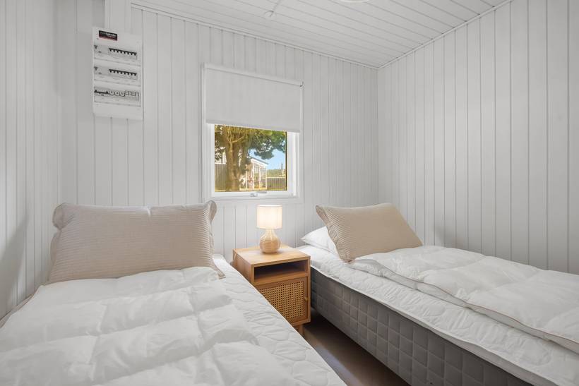 Foto von Ferienhaus HS87 in Blokhus - Nordjütland