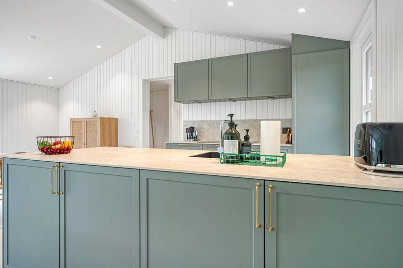 Foto von Ferienhaus HS87 in Blokhus - Nordjütland