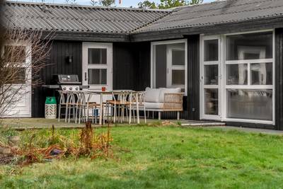 Vorschaubild von Ferienhaus HS87 in Blokhus - Nordjütland