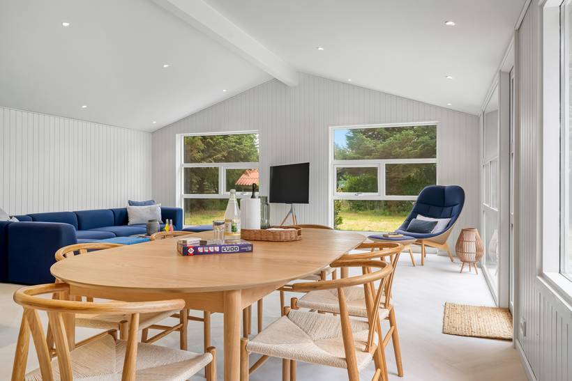 Foto von Ferienhaus HS87 in Blokhus - Nordjütland