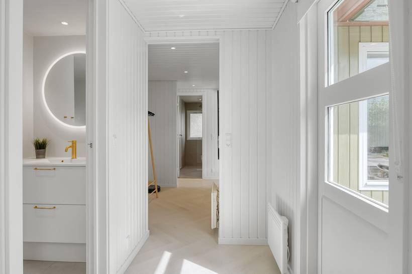 Foto von Ferienhaus HS87 in Blokhus - Nordjütland