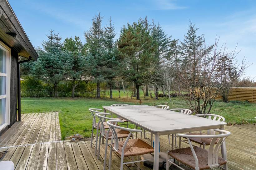 Foto von Ferienhaus HS87 in Blokhus - Nordjütland