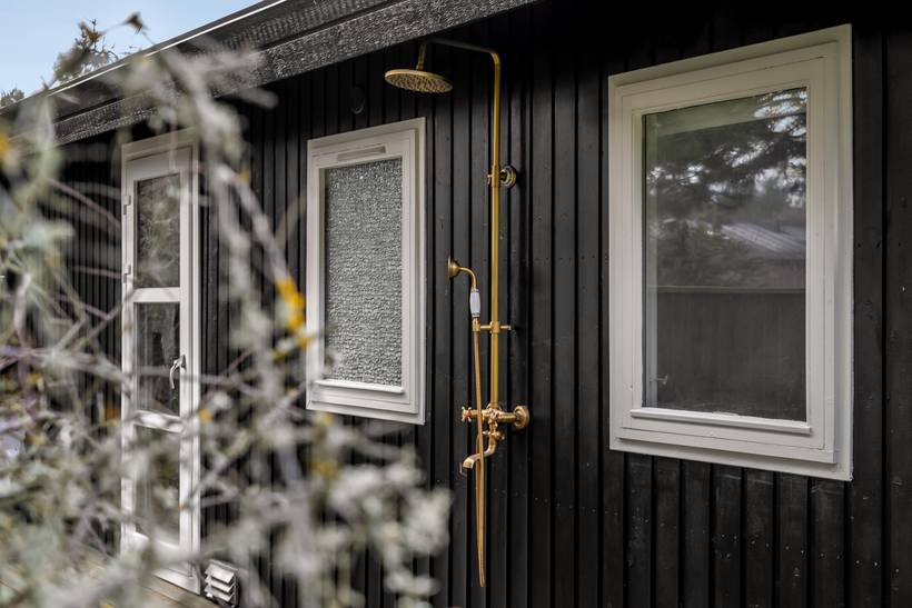 Foto von Ferienhaus HS87 in Blokhus - Nordjütland