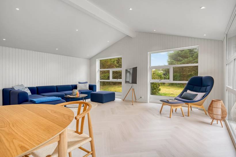 Foto von Ferienhaus HS87 in Blokhus - Nordjütland