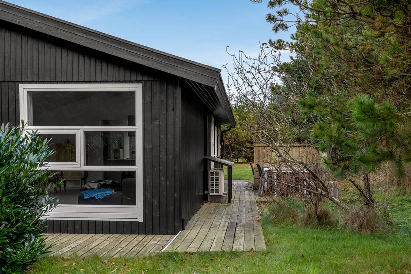 Foto von Ferienhaus HS87 in Blokhus - Nordjütland