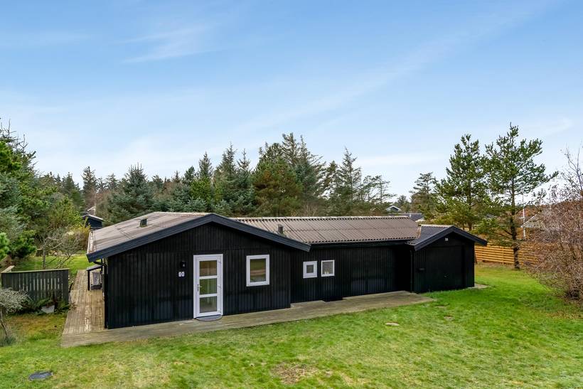 Foto von Ferienhaus HS87 in Blokhus - Nordjütland