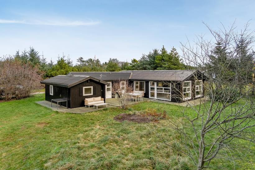 Foto von Ferienhaus HS87 in Blokhus - Nordjütland