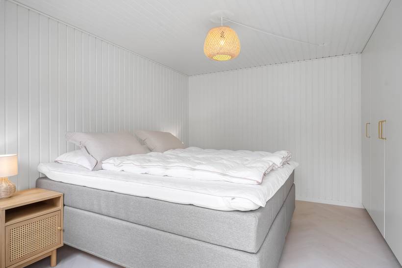 Foto von Ferienhaus HS87 in Blokhus - Nordjütland