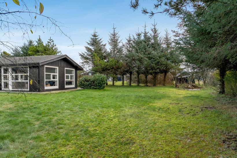 Foto von Ferienhaus HS87 in Blokhus - Nordjütland