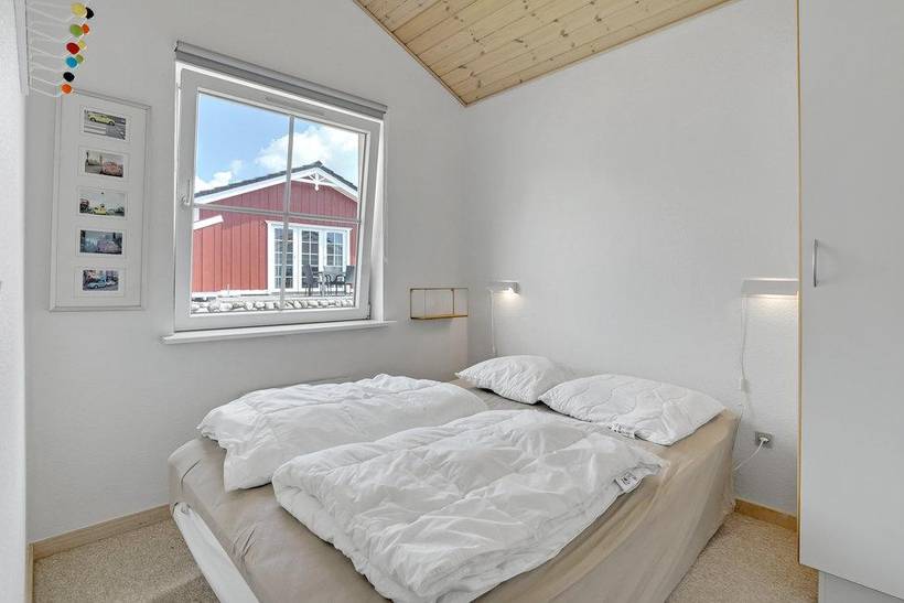 Foto von Ferienhaus HS88 in Gråsten - Südjütland