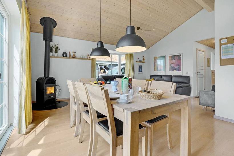 Foto von Ferienhaus HS88 in Gråsten - Südjütland