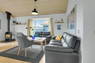 Vorschaubild von Ferienhaus HS88 in Gråsten - Südjütland