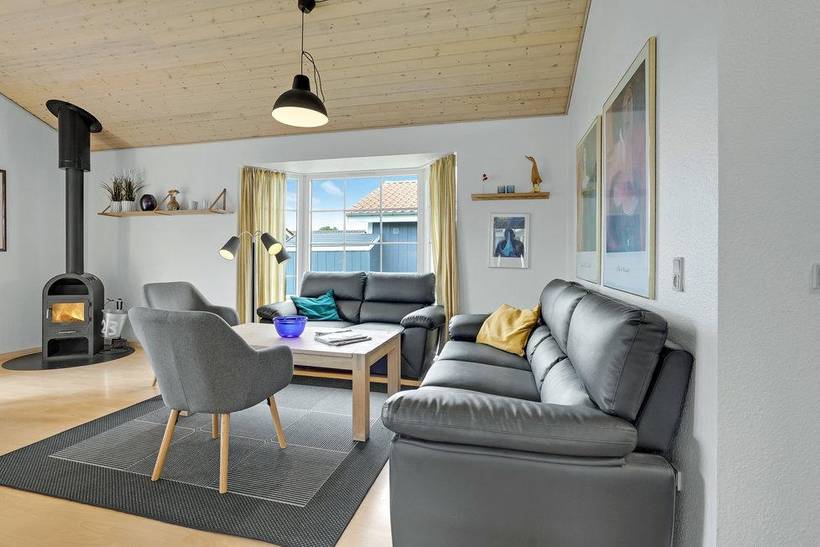 Foto von Ferienhaus HS88 in Gråsten - Südjütland