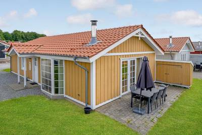 Vorschaubild von Ferienhaus HS88 in Gråsten - Südjütland