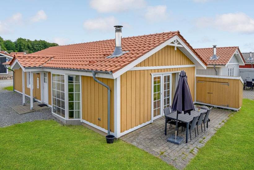 Foto von Ferienhaus HS88 in Gråsten - Südjütland