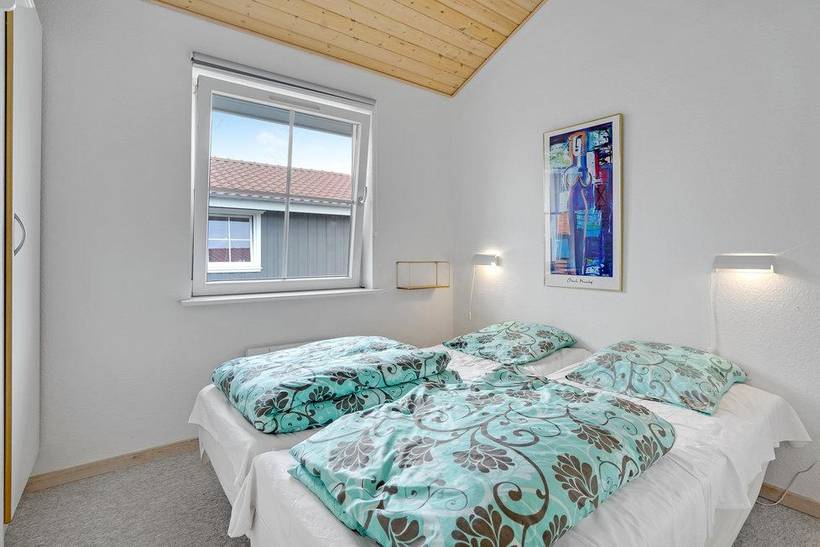 Foto von Ferienhaus HS88 in Gråsten - Südjütland
