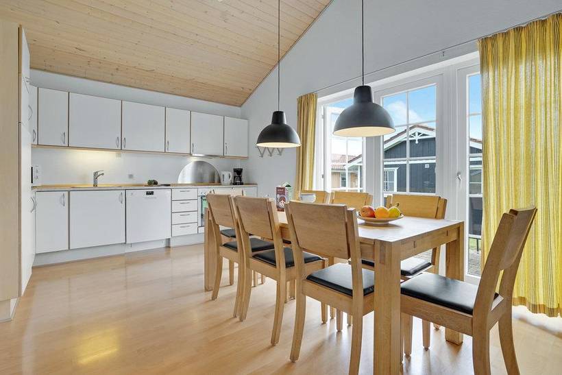 Foto von Ferienhaus HS88 in Gråsten - Südjütland