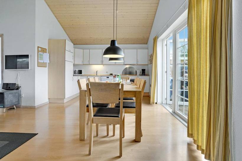 Foto von Ferienhaus HS88 in Gråsten - Südjütland