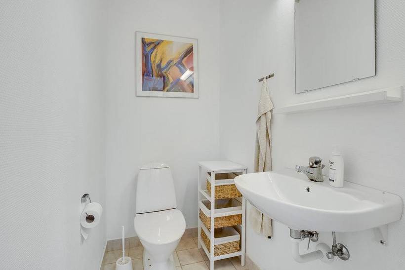 Foto von Ferienhaus HS88 in Gråsten - Südjütland