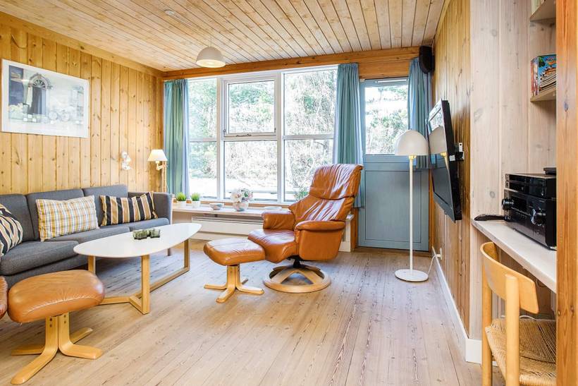 Foto von Ferienhaus HS92 in Marielyst - Falster