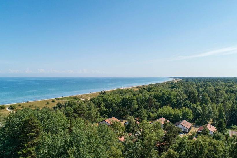 Foto von Ferienhaus HS92 in Marielyst - Falster