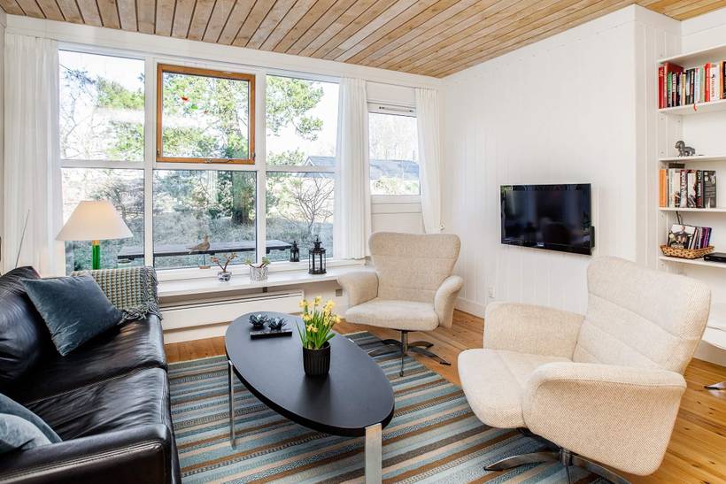 Foto von Ferienhaus HS92 in Marielyst - Falster
