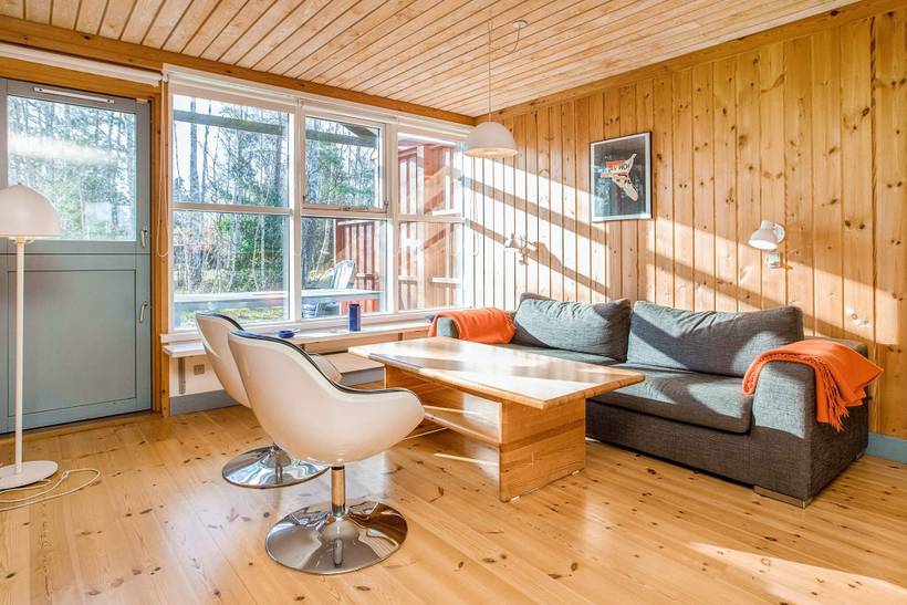 Foto von Ferienhaus HS92 in Marielyst - Falster