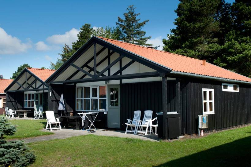 Foto von Ferienhaus HS92 in Marielyst - Falster