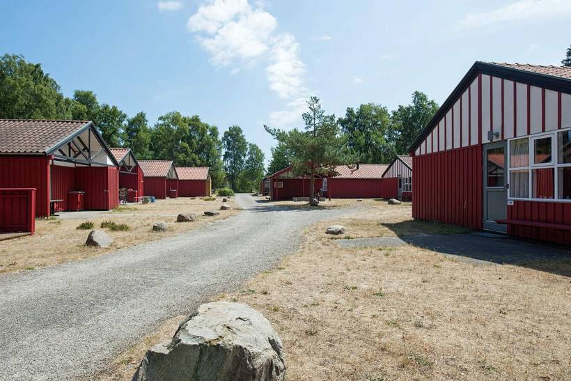 Foto von Ferienhaus HS92 in Marielyst - Falster
