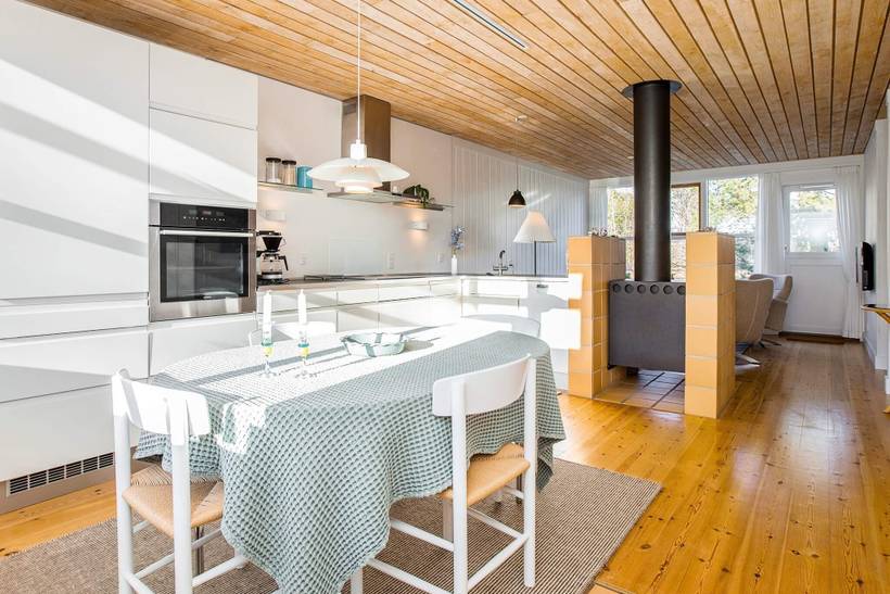 Foto von Ferienhaus HS92 in Marielyst - Falster