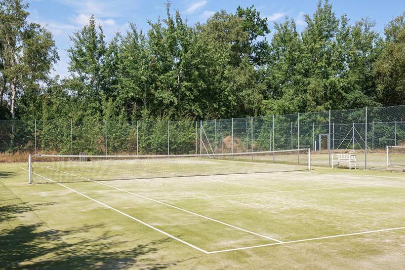 Foto von Ferienhaus HS92 in Marielyst - Falster
